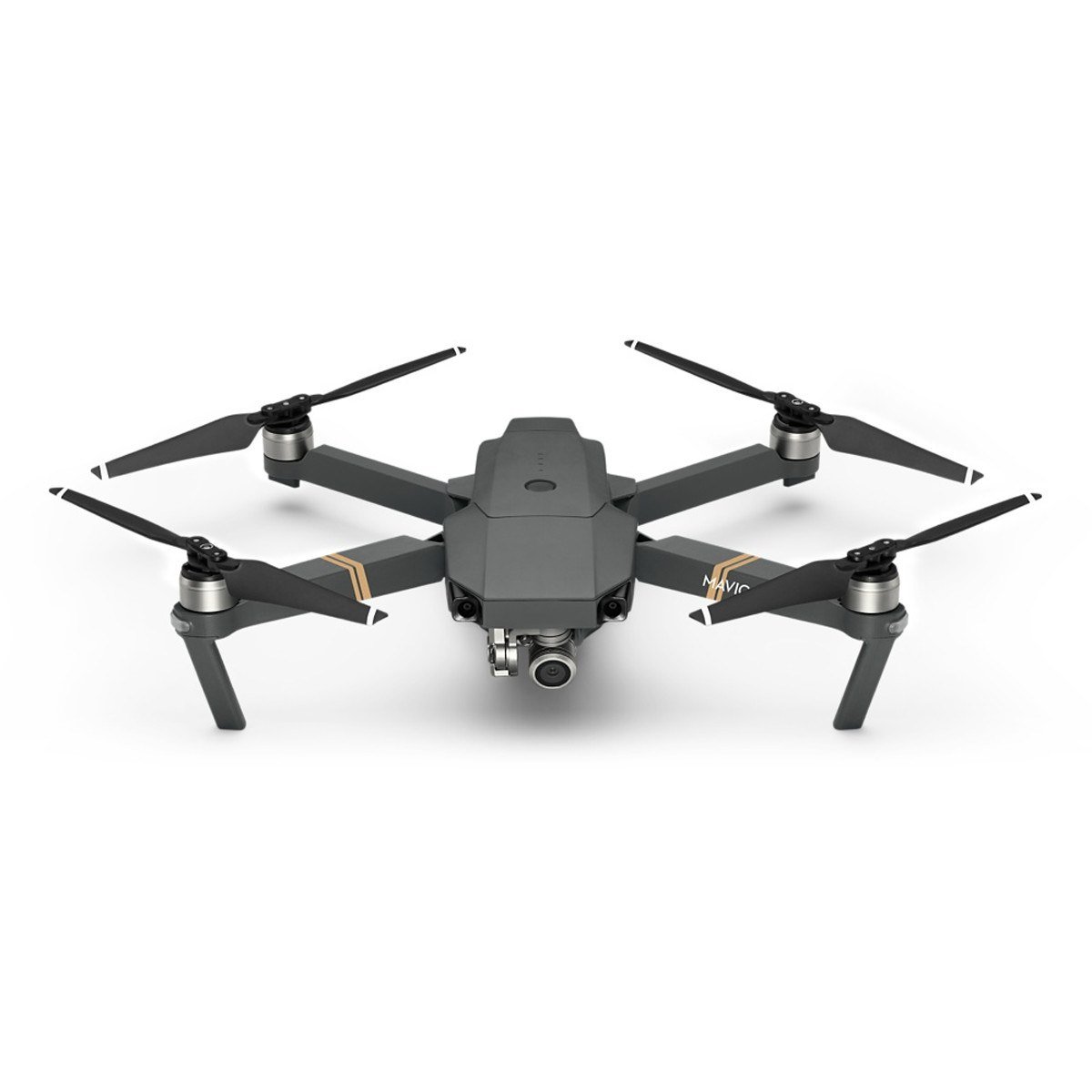 DJI Mavic Pro Camera Drone